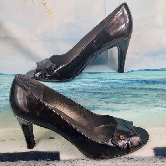 Stuart Weitzman Women's 8 - Picture 1 of 12